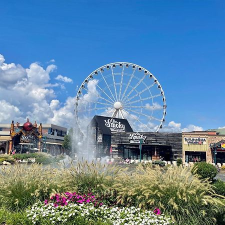 Dreams Come True Vila Pigeon Forge Exterior foto