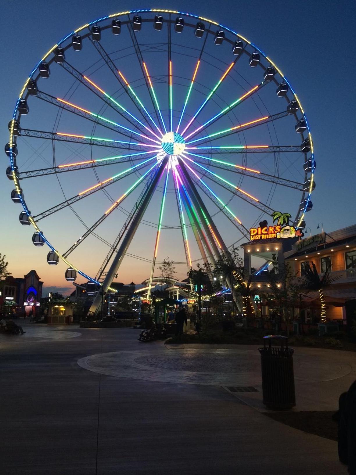 Dreams Come True Vila Pigeon Forge Exterior foto